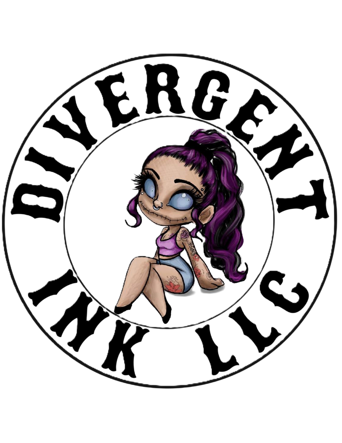 Divergent Ink